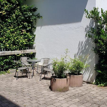 Bone Ma Apartment Bad Saulgau Exterior photo