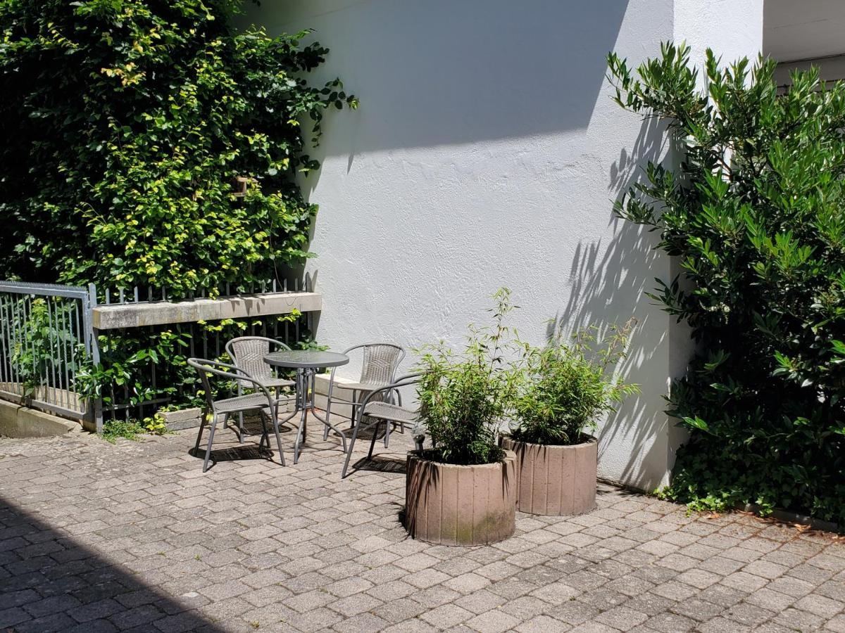 Bone Ma Apartment Bad Saulgau Exterior photo